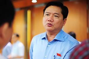 Bộ trưởng Thăng yêu cầu cách chức Tổng giám đốc Đường sắt Hà Nội
