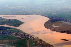 Quy hoạch đê điều hệ thống sông Hồng, sông Thái Bình