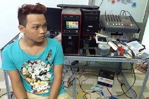 Lột mặt những kẻ cầm đầu trang web khiêu dâm trẻ em nam