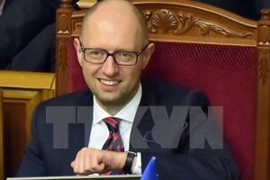 Ukraine: Nhận 1 triệu USD để bỏ phiếu không cách chức thủ tướng