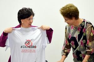 WHO cảnh báo cuộc chiến chống virus Zika sẽ kéo dài và khó khăn