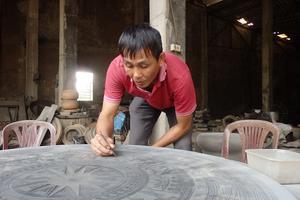 Người phục dựng “quốc hồn dân tộc”
