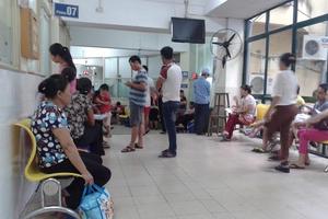Sân chơi công bằng giữa bệnh viện công - tư
