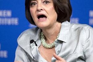 Bà Cherie Blair đối mặt cuộc điều tra tham nhũng