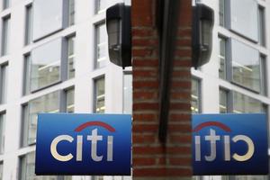 Citibank bị điều tra vì liên quan bê bối tại FIFA