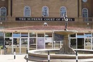 Kenya đình chỉ thẩm phán bị nghi tham nhũng 2 triệu USD