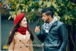 VTV lại nhầm lẫn về lịch sử