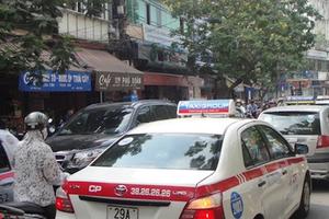 Taxi sẽ giảm cước từ tháng 3