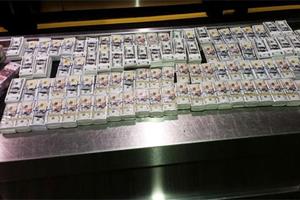 Hai người Việt đưa hơn 4 triệu USD 'âm phủ' vào Mỹ