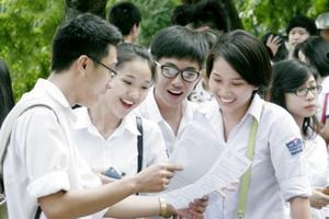 Sớm công bố phương án thi THPT năm 2016 
