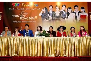 Tiết lộ dàn sao trong phim ‘Những ngọn nến trong đêm 2’