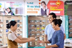 VIETTEL chặn được hơn 90% tin nhắn rác