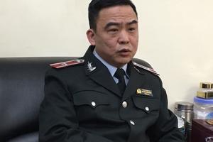 Cần đảm bảo an toàn tính mạng cho cán bộ tiếp dân