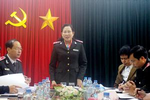 Phải xây dựng kế hoạch và lộ trình cụ thể