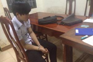 Nam học sinh lớp 10 dùng dao đâm chết bạn cùng lớp