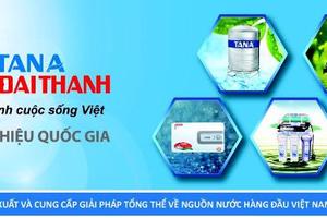15 năm liên tiếp đạt Chứng nhận Hàng Việt Nam chất lượng cao