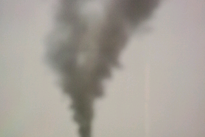 Người dân phản đối nhà máy phân bón gây ô nhiễm