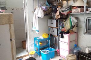 Kỳ I: 4 người sống trong 17m2 gần 20 năm