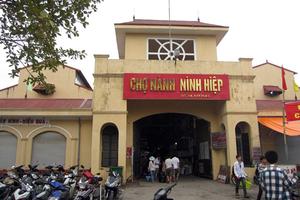 Vì sao chưa giải quyết kiến nghị của dân?