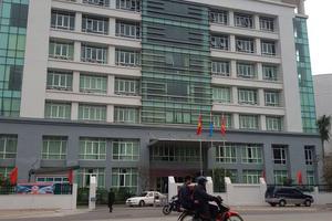 Nhiều tồn tại ở công trình hơn 4.000 tỷ đồng