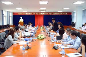 Quốc hội ủng hộ đề xuất giảm thuế của Lọc dầu Dung Quất