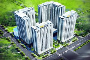 Còn cơ hội mua nhà lãi suất rẻ