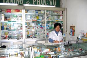 Xây dựng kế hoạch thanh tra công tác đấu thầu thuốc