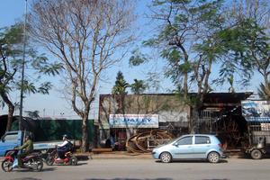 “Nhập nhèm” trong áp giá đền bù