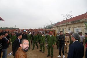 “Phớt lờ” chỉ đạo của TAND Cấp cao