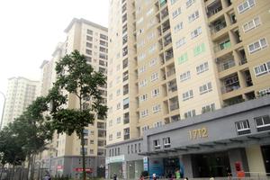 Chây ỳ bàn giao quỹ bảo trì đến bao giờ?