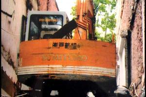 Phải kiểm tra lại việc cấp GCNQSDĐ cho nhà 59 Võ Văn Tần