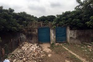 Uất ức như bị chính quyền cướp!