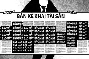 Giám sát để không hình thức