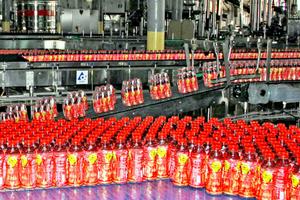 DN giải khát Việt: Đứng ở đâu trong cuộc đua giành thị phần?