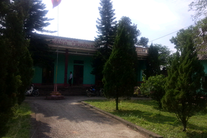 Kiểm tra theo kiểu “giơ cao đánh khẽ”