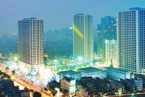 5 doanh nghiệp Việt Nam vào danh sách Asia 300