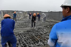 Sai phạm tại Dự án 8B Lê Trực: Kỷ luật 12 cán bộ