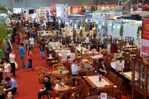 Triển lãm Vietbuild Hà Nội lần 1 - 2016