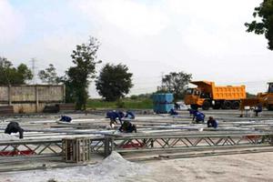 Thái Lan hoãn khởi công tuyến đường sắt nối liền với Trung Quốc