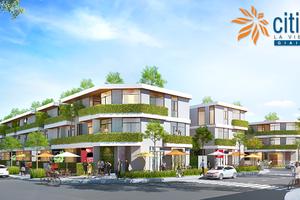  Dự án nhà phố Citibella giới thiệu đến thị trường  những căn cuối cùng
