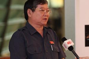 Chọn nhà thầu Trung Quốc cấp ống nước sông Đà: Vì “ham giá rẻ”?