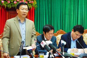 Vụ “Điền Viên Thôn” Ba Vì: Xử trách nhiệm … chờ kết luận thanh tra