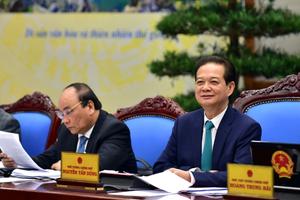 Chênh tiền thuế xăng dầu: Khó mấy cũng truy thu
