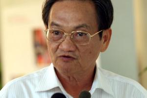 Cấp nước Sông Đà 2: "Chỉ dựa vào giá sẽ là lợi bất cập hại"