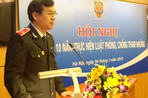 Bộ Tư pháp: Cần trao thanh tra quyền khởi tố, điều tra