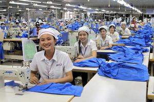 Hiểu rõ luật chơi TPP, ngành Công nghiệp không “ngơ ngác, run rẩy”