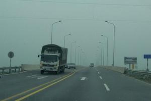 Hà Nội đi Thanh Hóa sẽ chỉ còn hơn 1 giờ