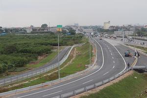 Đầu tư hơn 100 nghìn tỷ vào giao thông trong năm 2016