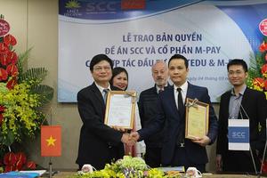 Minh bạch tất cả thông tin trong nhà trường