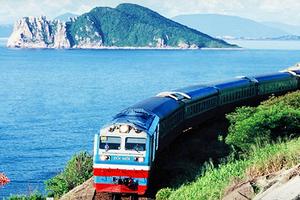 Vé tàu Hà Nội - Thanh Hóa chỉ còn 79.000 đồng